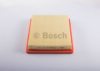 BOSCH 0 986 B02 306 Air Filter